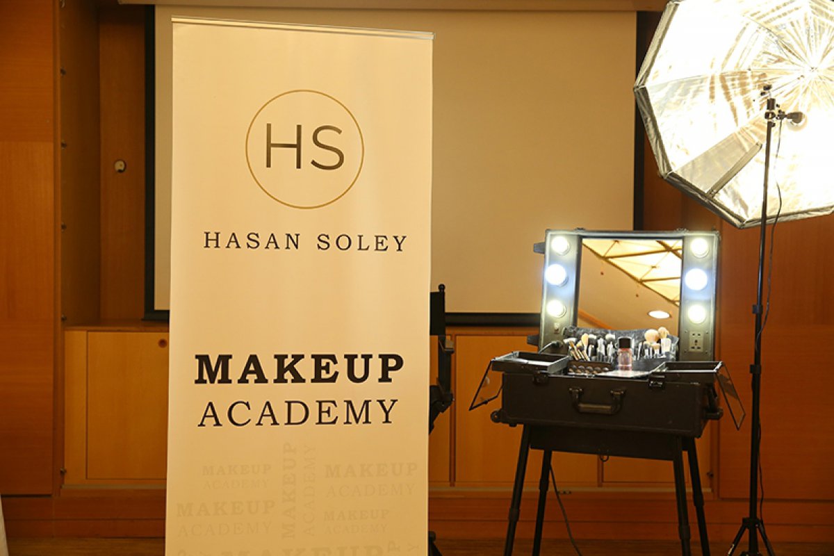 Makeup Academy